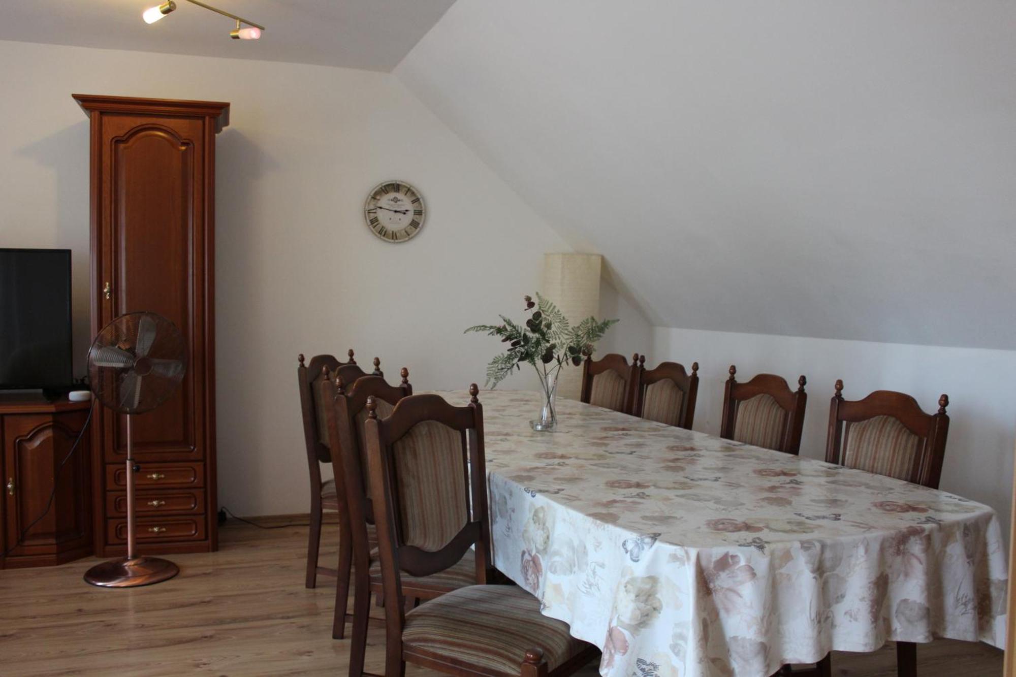 Haus Am See Бернбург Номер фото